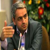 مدیرعامل  شرکت آب منطقه ای تهران منصوب شد