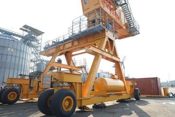 سرمایه‌گذاری ۱.۵میلیون یورویی بخش خصوصی در بندرامیرآباد مازندران