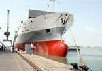 تحقق دریامحور شدن اقتصاد کشور با حمایت از ناوگان ملی کشتیرانی