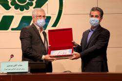 بودجه ۶۰۶۰ میلیاردی شهرداری شیراز برای سال ۱۴۰۰ تقدیم شورای اسلامی شهر