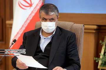 خط ترانزیتی ایران به عراق و سوریه‌ وصل می‌شود