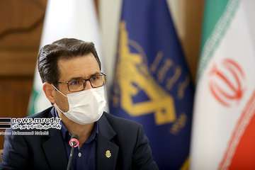 تحقیق و پژوهش باید در سلوحه کار سازمان بنادر و دریانوردی باشد/ تحویل ۶۰ فروند شناور ساخت داخل تا پایان ۱۴۰۰