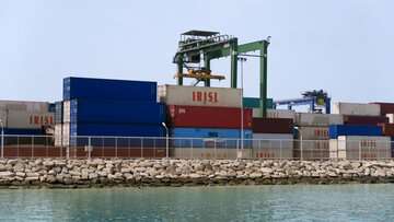 صنعت دریایی با وجود تحریم بی‌سابقه پویا و فعال است