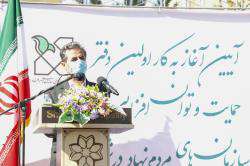 اولین دفتر حمایت و توان افزایی سازمان‌های مردم نهاد شیراز آغاز به کار کرد