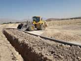 بهره‌برداری از 9 پروژه آبرسانی استان فارس در دهه فجر