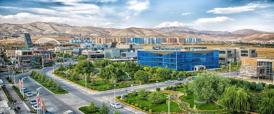 تهران تا پردیس تنها در ۱۵ دقیقه