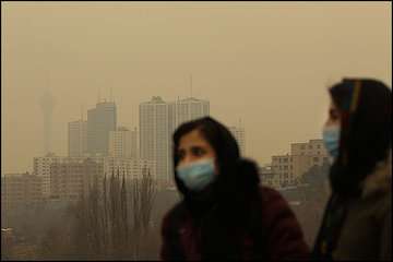 جوی آرام و آسمانی صاف طی ۵ روز آینده در کشور/ کاهش کیفیت هوا در حد ناسالم در شهرهای پر جمعیت/ غبارمحلی در تهران به همراه وزش باد موقتی