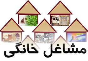 طرح ملی توسعه مشاغل خانگی فرصتی برای کاهش بیکاری در لرستان است