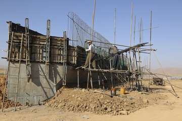 نصف شدن ارزش صنعت ساخت در اقتصاد کشور طی یک دهه گذشته