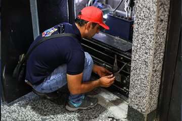 رفع مشکلات تکمیل یک پروژه ۶۵۰ واحدی مسکن مهر در شهرجدید هشتگرد