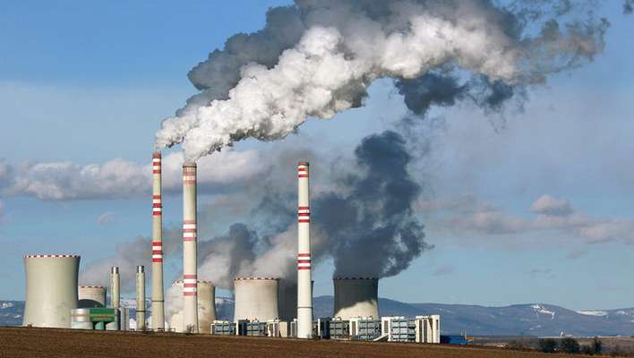 کرونا سهم سوخت‌های فسیلی از تولید برق را کاهش داد
