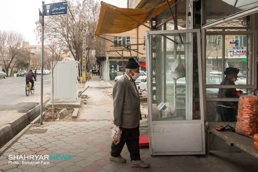 سامان میدانی، سامان می‌یابد