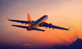 احتمال کاهش پروازهای خوزستان با گسترش کرونای انگلیسی