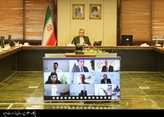 همکاری ایران، آلمان و افغانستان برای توسعه انرژی‌های تجدیدپذیر در مرزهای شرقی کشور/ پیشنهاد اردکانیان برای تشکیل کارگروه‌های مشترک بین 3 کشور