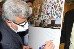 فراخوان ملی مطالبه ثبت جهانی مجموعه زندیه شیراز