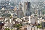 ادامه رشد ماهانه قیمت مسکن در تهران/منطقه ۱متری۶۰میلیون تومان شد