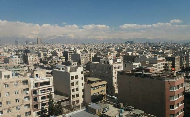 رشد کوتاه مدت برای بازار مسکن نمی بینم