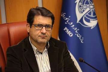 ظرفیت بندر چابهار به بالغ بر ۳۳ میلیون تن افزایش می‌یابد/ راهبری کلیه بنادر ایران توسط اپراتورهای خصوصی/سرمایه‌گذاری ۸۵ میلیون دلاری هند در بندر چابهار