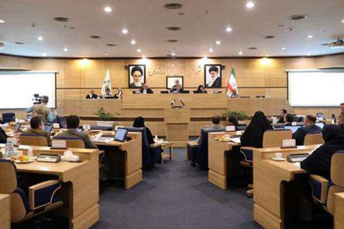 بودجه ۱۸۴ هزار میلیارد ریالی سال ۱۴۰۰ شهرداری مشهد تصویب شد