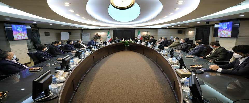 استفاده از توان نیروهای متخصص در دوران جنگ اقتصادی