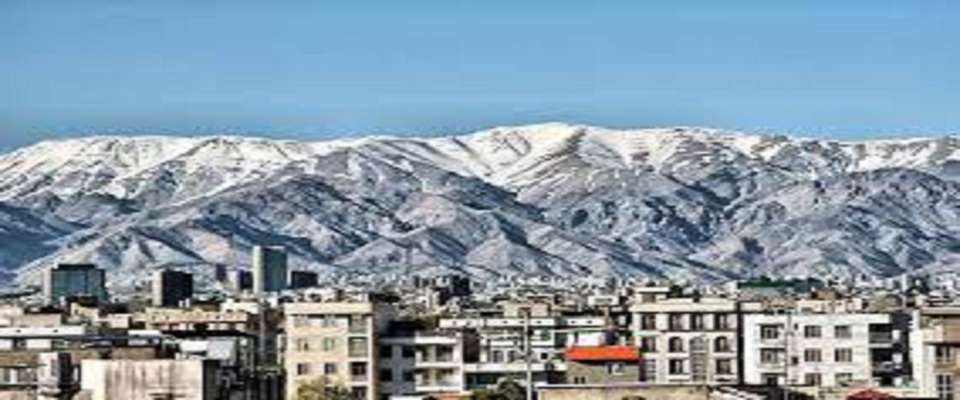 قیمت ارزان ترین خانه های تهران چقدر است؟