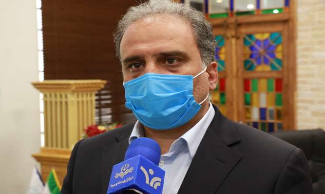 شهردار یزد: برگزاری مسابقه...