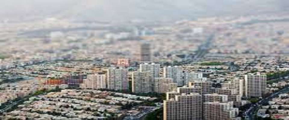 قیمت خانه های ۵۰ متری در تهران چقدر است؟