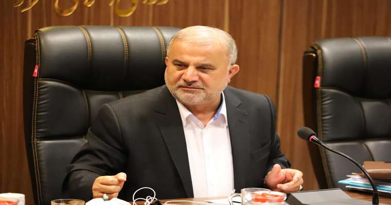 رئیس شورای اسلامی شهر رشت به مناسبت روز 12 فروردین، روز جمهوری اسلامی ایران پیامی صادر کرد.