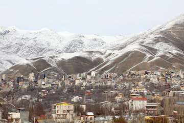 دمای هوا در شرق کشور کاهش و در سواحل خزر افزایش خواهد داشت