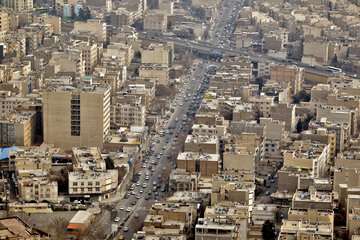 همه مالکان باید املاک تحت تملک خود را در سامانه املاک ثبت کنند