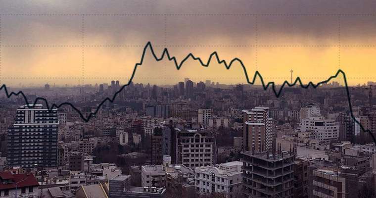 قیمت مسکن در دست کیست؟