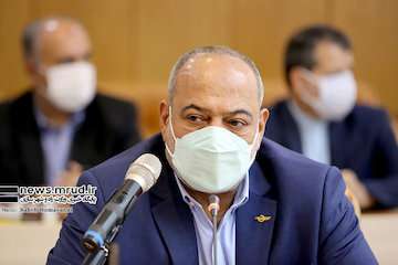 درخواست از شرکت‌های هواپیمایی برای برقراری پروازهای داخلی در فرودگاه امام خمینی (ره)