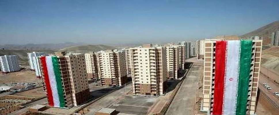 تکمیل طرح‌ اقدام ملی تحت مسئولیت بنیاد مسکن تا پایان سال