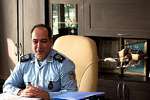 رئیس سازمان هواپیمایی کشوری فرارسیدن روز ارتش را تبریک گفت