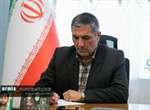شهردار ارومیه به مناسبت ۲۹ فروردین روز ارتش پیامی صادر کرد
