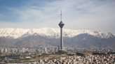 ثبت کم بارش‌ترین فروردین ماه نیم قرن اخیر در استان تهران