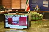 نخستین روتور توربین بخار ساخت ایران رونمایی شد