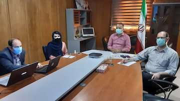پیاده‌سازی مدل BIM در بستر حمل و نقل جاده‌ای برای اولین بار در کشور