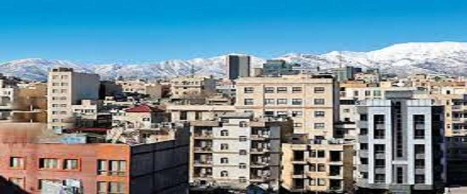 قیمت ارزان ترین خانه ها در تهران چقدر است؟