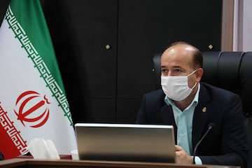 رشد ۱۰۰ درصدی صادرات از طریق بندر چابهار در فروردین امسال/ رعایت دستورالعمل‌های ابلاغی ستاد ملی مقابله با کرونا