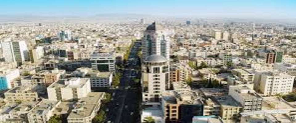 قیمت آپارتمان در تهران؛ ۸ اردیبهشت ۱۴۰۰