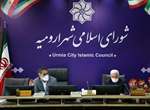 ارومیه دومین شهر هوشمند ایران/عملکرد سازمان فناوری اطلاعات شایسته تقدیر است
