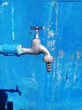 ضرورت مدیریت مصرف و صرفه‌جویی در مصرف آب
