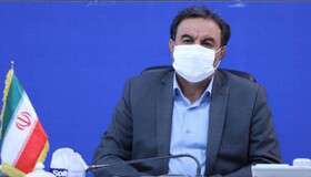آبگیری سد کمندان تا خرداد امسال/ بهره‌برداری از تاج امیر تا قبل از پایان دولت