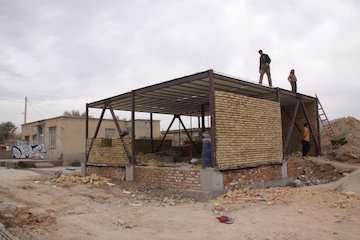 بیش از ۲۶میلیاردتومان تسهیلات بلاعوض به اجرای طرح مسکن محرومان اردبیل پرداخت شد/اتمام یکهزار واحد مسکن محرومان استان