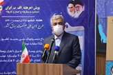 افتتاح پروژه بزرگ مركز ملي راهبري شبكه برق نويد مديريت دقيق، بهنگام و تاثيرگذار است/ حرکت به سمت تبدیل ایران به چهارراه انرژي منطقه/ خدمات ارزنده‌ دولت تدبیر و امید به هموطنان عشاير