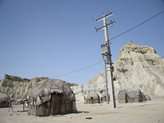 پروژه بهینه‌سازی شبکه برق 23 روستای سیستان و بلوچستان به بهره‌برداری رسید
