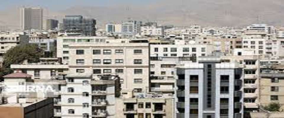 قیمت آپارتمان در تهران؛ ۲۴ اردیبهشت ۱۴۰۰