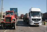 مافیای واردات خودروهای چینی اجازه نوسازی با ناوگان اروپایی را نمی‌دهد/ کیفیت کامیون‌های فرسوده بالاتر از کامیون‌های جدید چینی است
