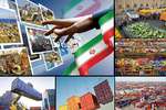 صادرات غیرنفتی در بنادر بوشهر ۱۷۹ درصد افزایش یافت
